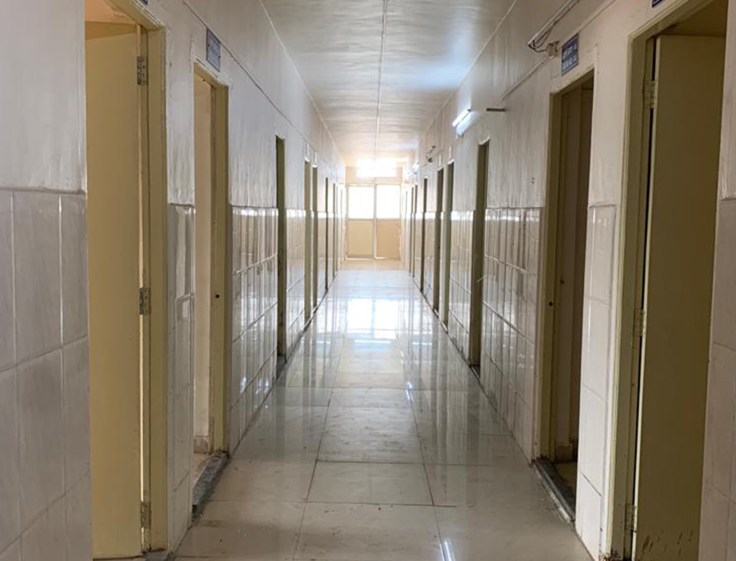 Hostel 2